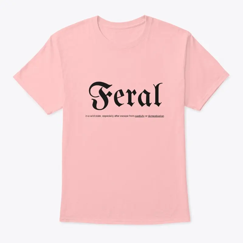 Feral