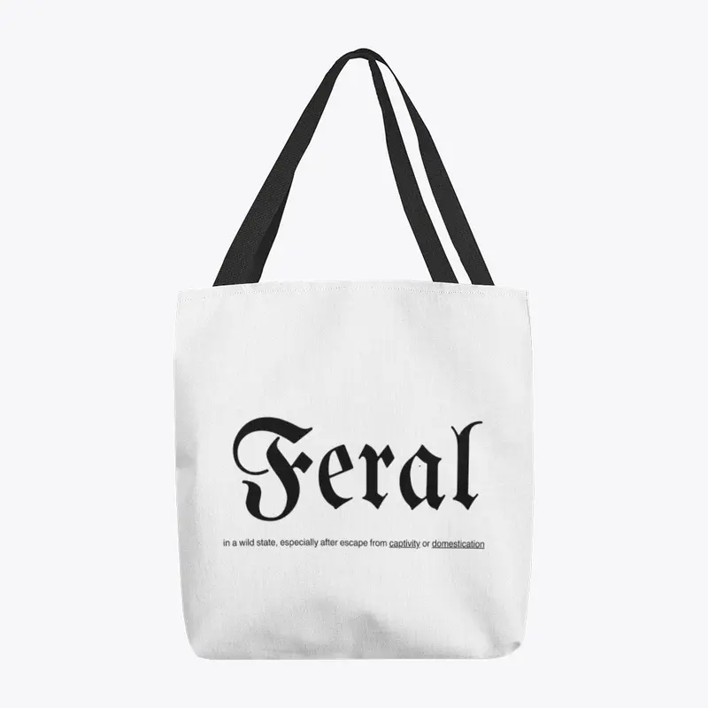 Feral