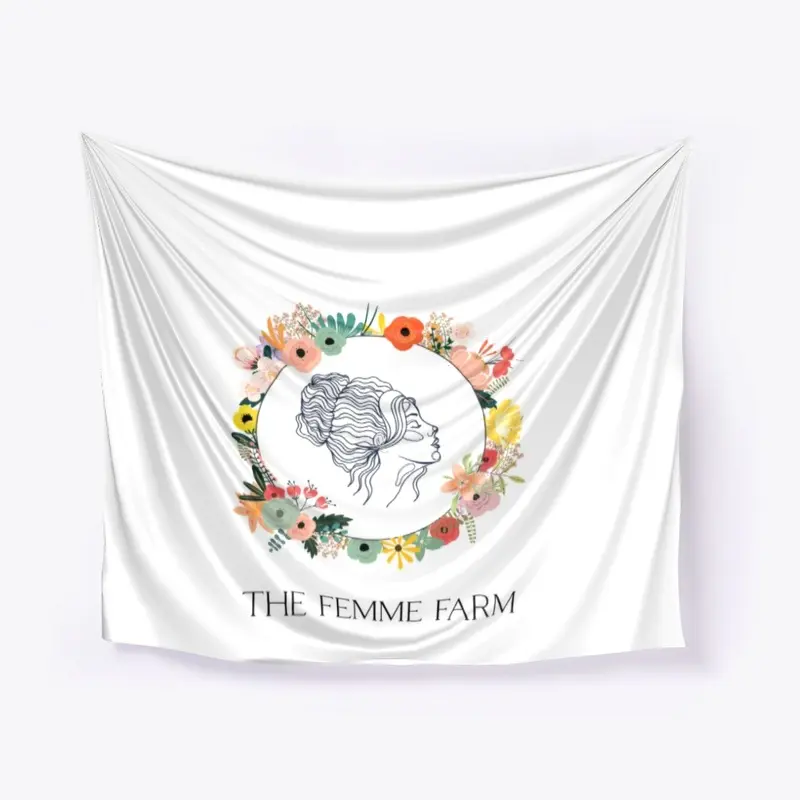 The Femme Farm- Floral