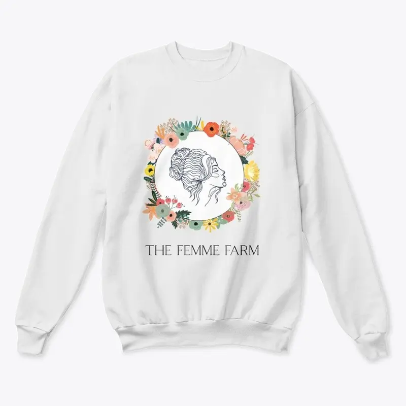 The Femme Farm- Floral