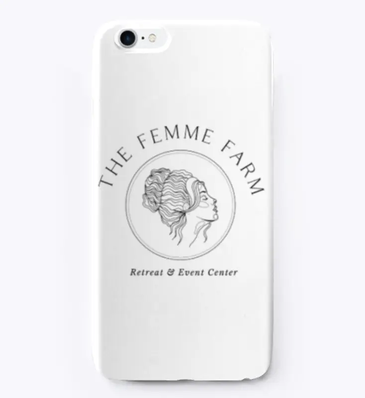 The Femme Farm Classic Logo