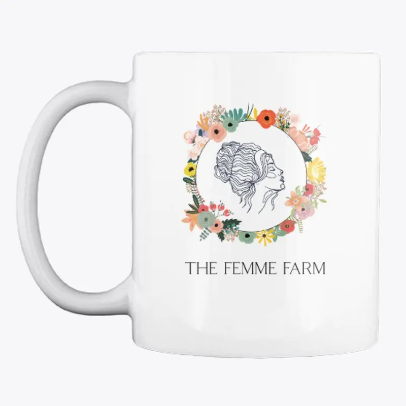 The Femme Farm- Floral