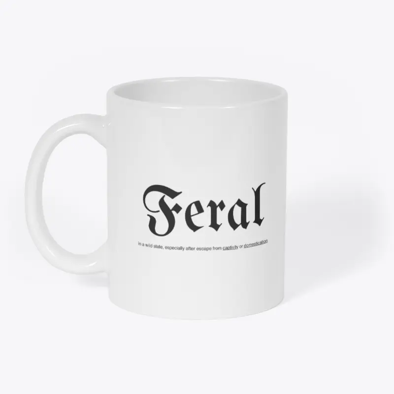 Feral