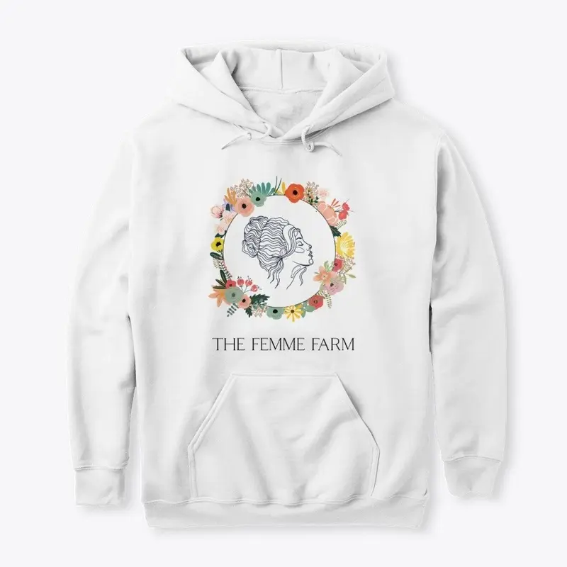 The Femme Farm- Floral