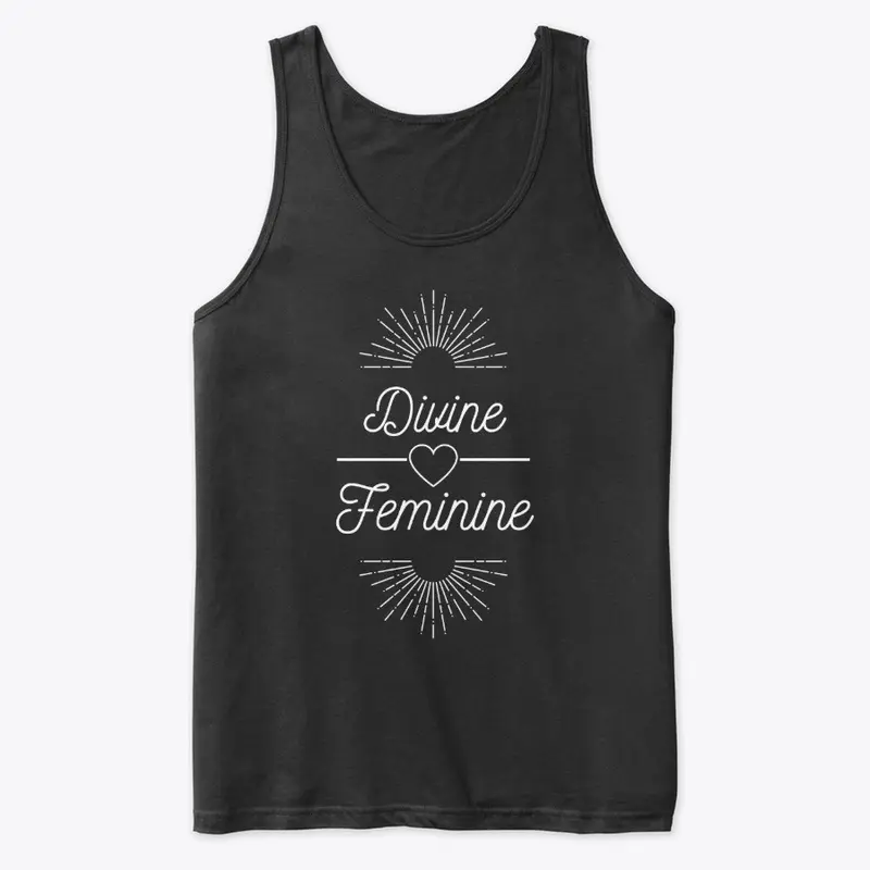 Divine Feminine