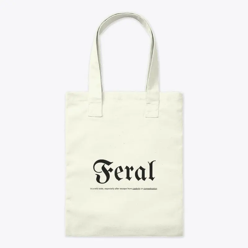 Feral