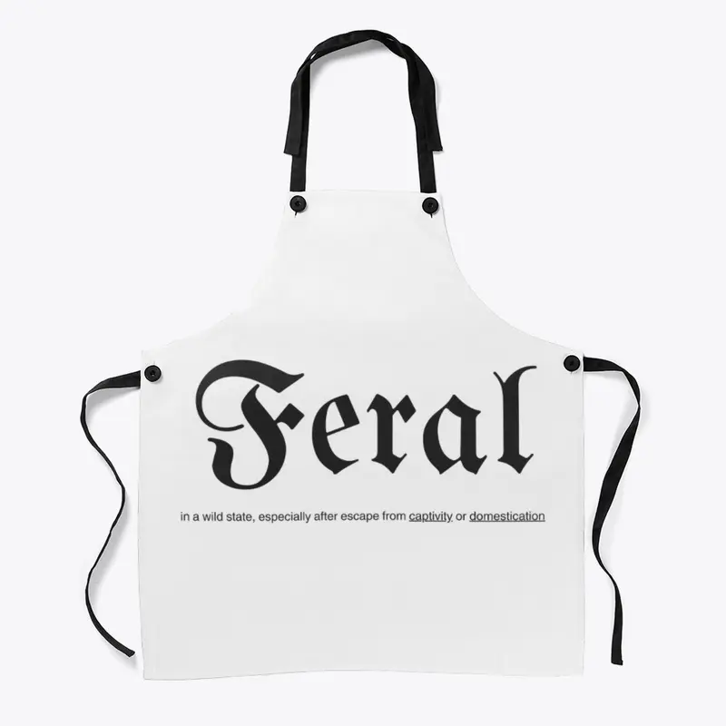 Feral