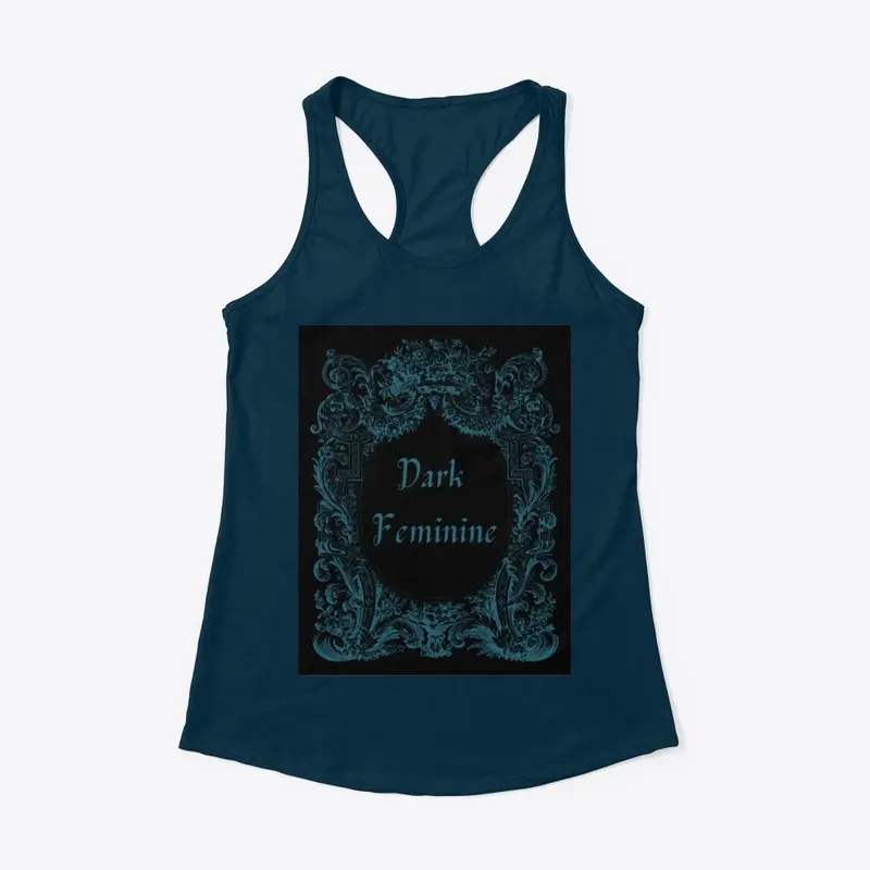 Dark Feminine 